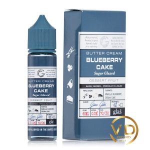 جویس گلس کیک بلوبری GLAS BASIX BLUEBERRY CAKE